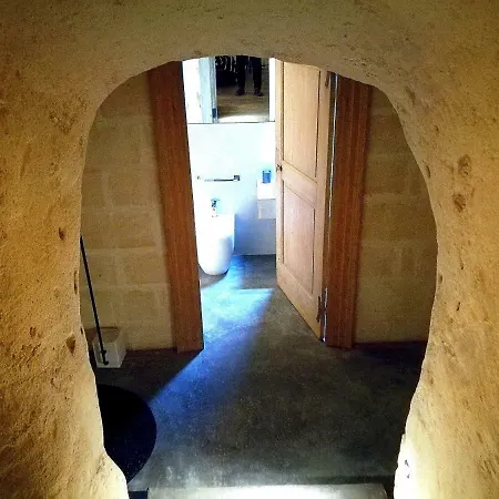 Mat-era Loft מטרה