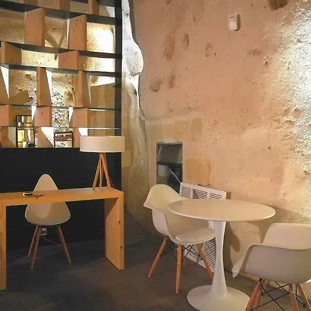 Mat-era Loft בית נופש *