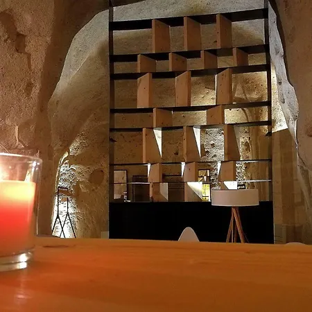 Mat-era Loft בית נופש