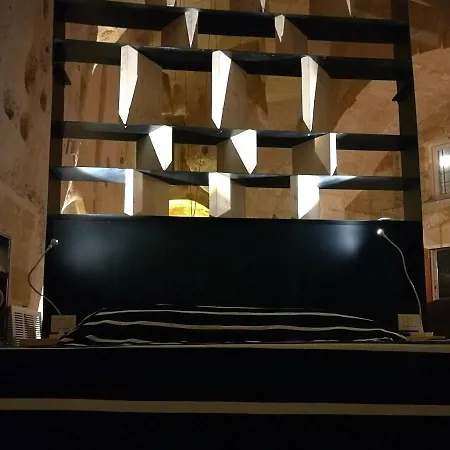 Mat-era Loft בית נופש מטרה
