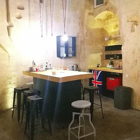Mat-era Loft בית נופש