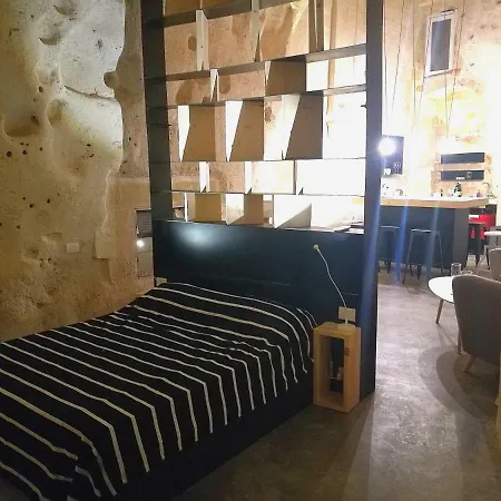 בית נופש Mat-era Loft מטרה