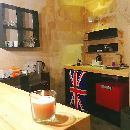 Mat-era Loft בית נופש *
