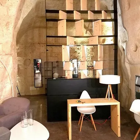 בית נופש Mat-era Loft מטרה