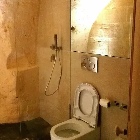 Mat-era Loft מטרה